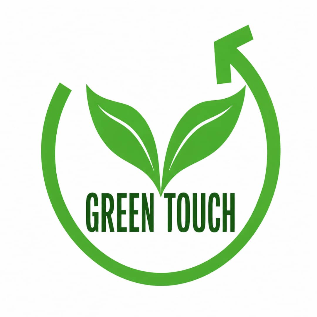 Logo GREEN TOUCH